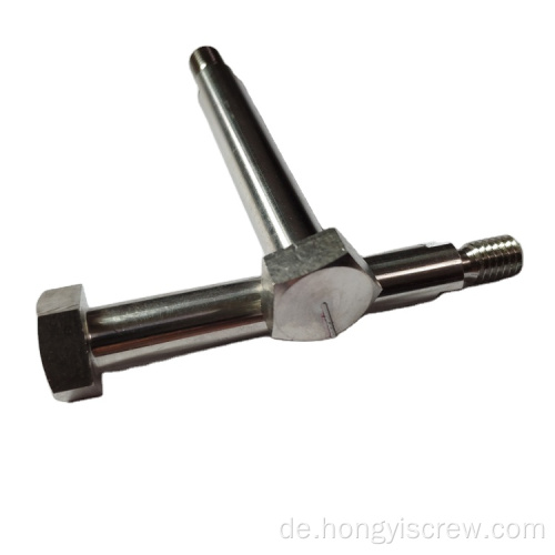 8.8 Grade Grade Gaspanized Customized Bolts